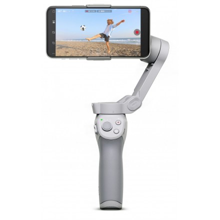 СТАБИЛИЗАТОР DJI OSMO MOBILE 4
